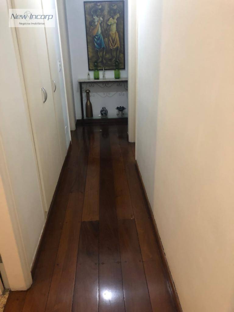 Apartamento à venda com 4 quartos, 157m² - Foto 6