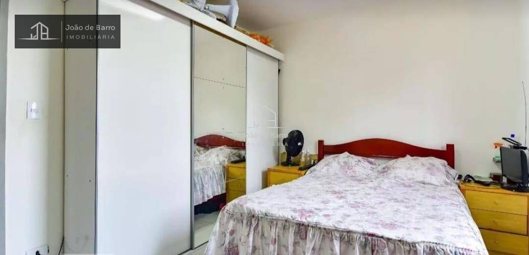 Sobrado à venda com 2 quartos, 99m² - Foto 6