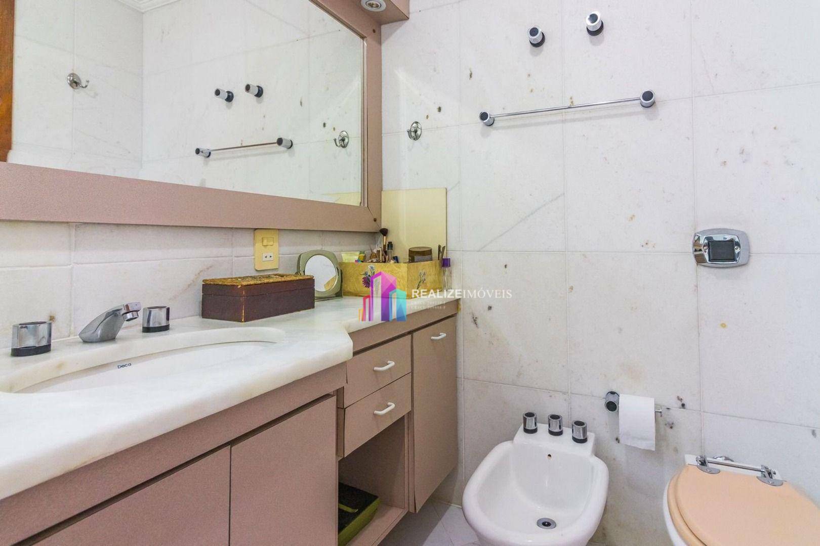 Apartamento à venda com 3 quartos, 103m² - Foto 5