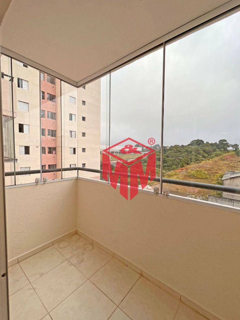 Apartamento à venda com 2 quartos, 60m² - Foto 3