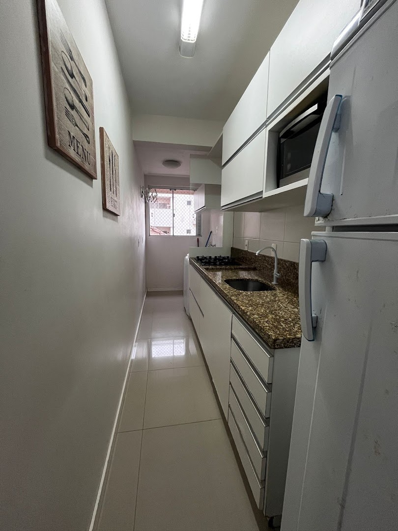 Apartamento à venda com 2 quartos, 63m² - Foto 5