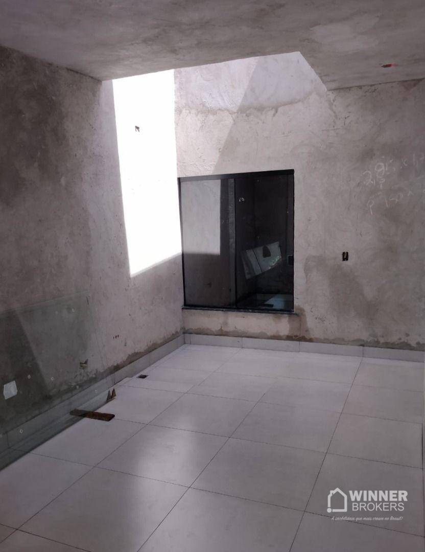 Casa à venda com 3 quartos, 99m² - Foto 8