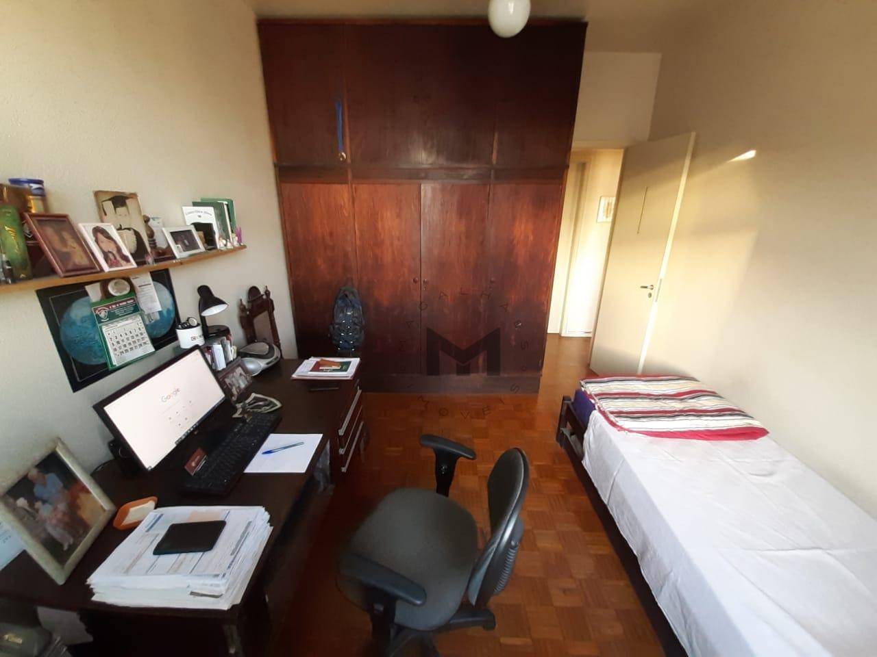 Apartamento à venda com 3 quartos, 186m² - Foto 14