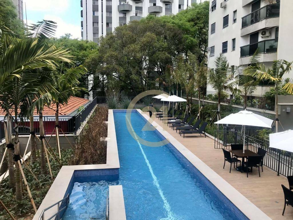 Apartamento, 2 quartos, 79 m² - Foto 21