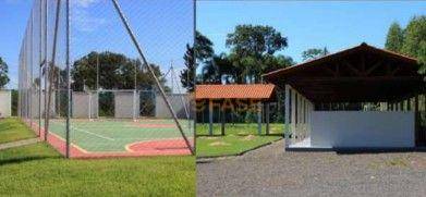 Loteamento e Condomínio, 588 m² - Foto 1