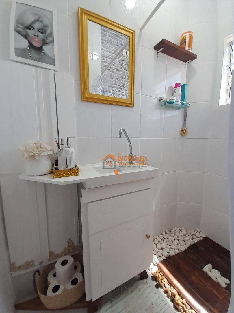 Apartamento à venda com 1 quarto, 47m² - Foto 20