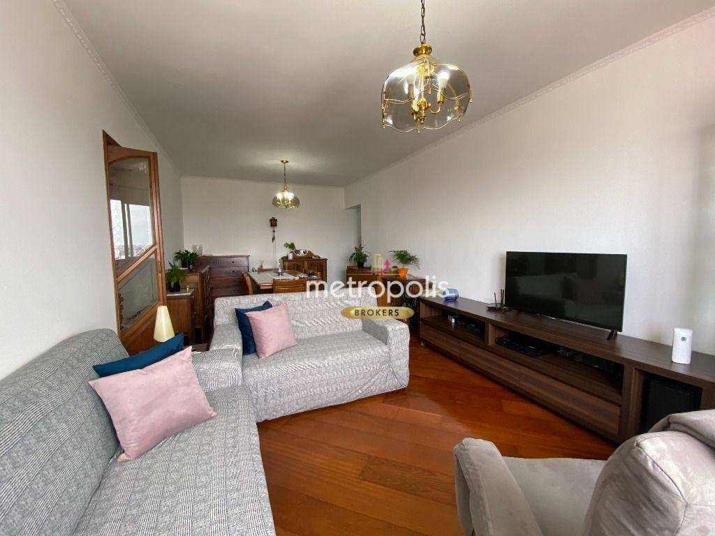 Apartamento à venda com 2 quartos, 100m² - Foto 8