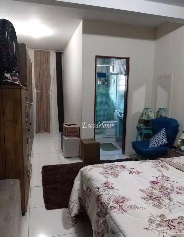 Sobrado à venda com 2 quartos, 87m² - Foto 7