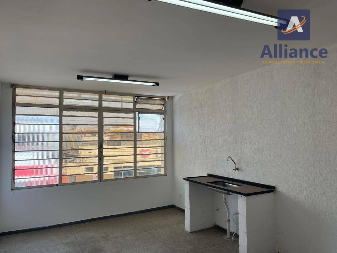 Conjunto Comercial-Sala para alugar, 40m² - Foto 4