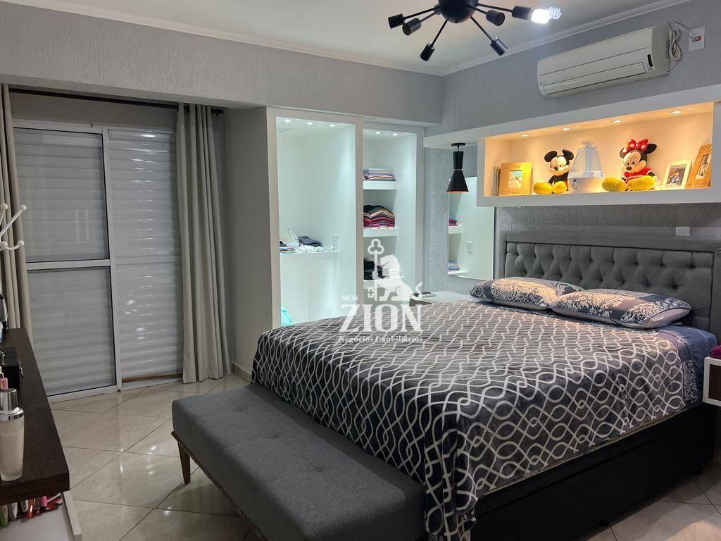 Sobrado à venda com 3 quartos, 154m² - Foto 17