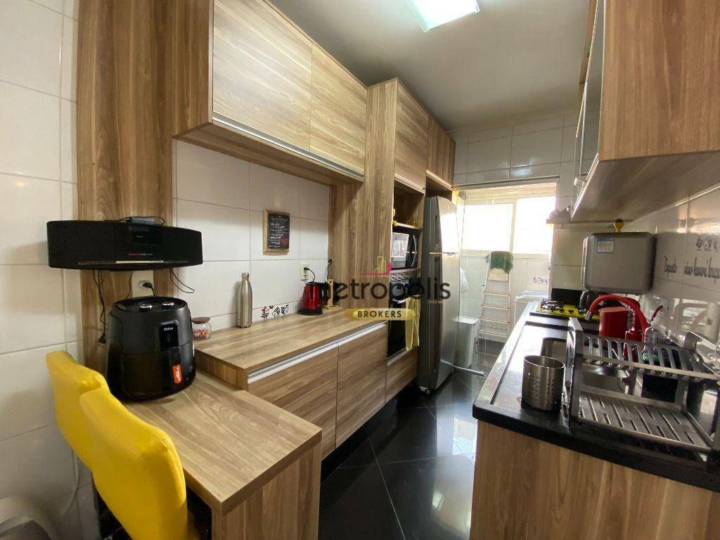 Apartamento à venda com 3 quartos, 87m² - Foto 14