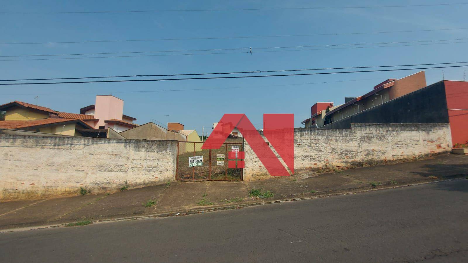 Terreno à venda, 456M2 - Foto 1