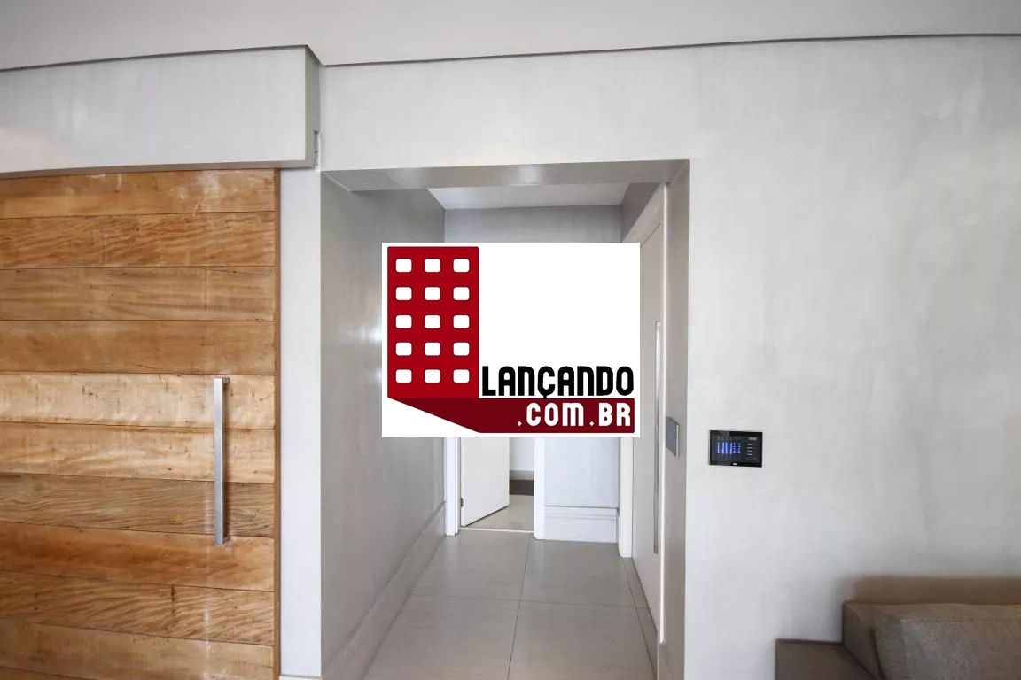 Apartamento à venda com 3 quartos, 227m² - Foto 7