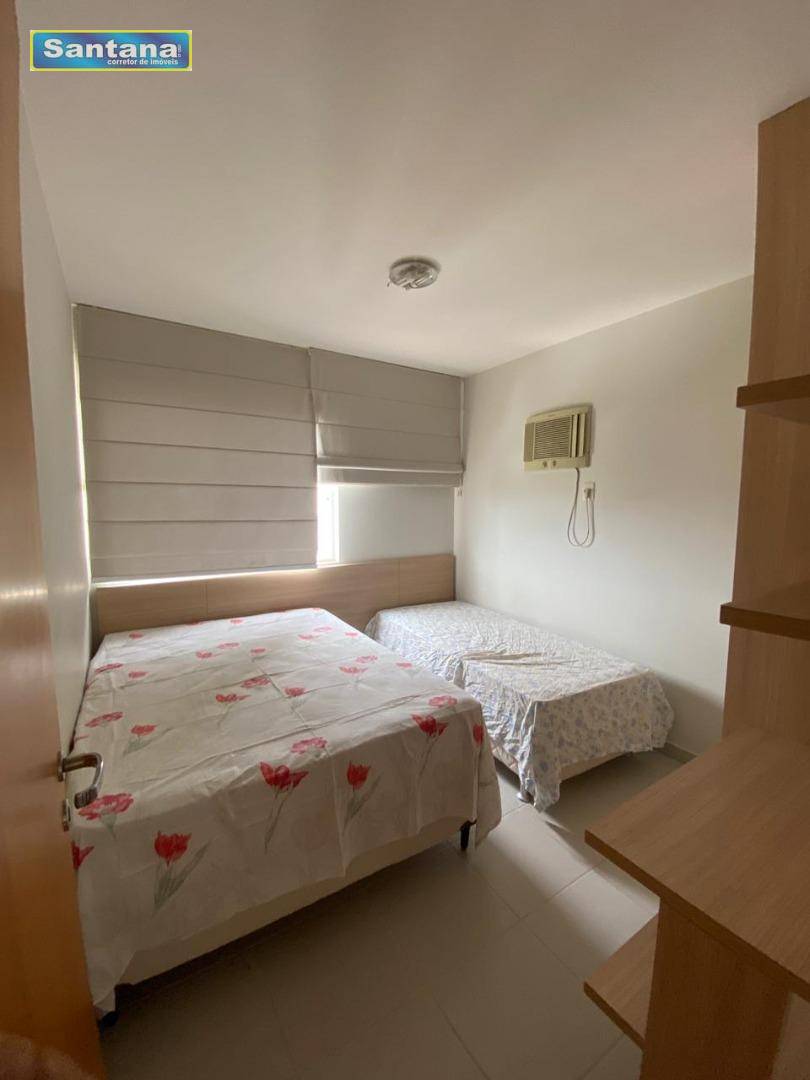 Apartamento à venda com 3 quartos, 80m² - Foto 7