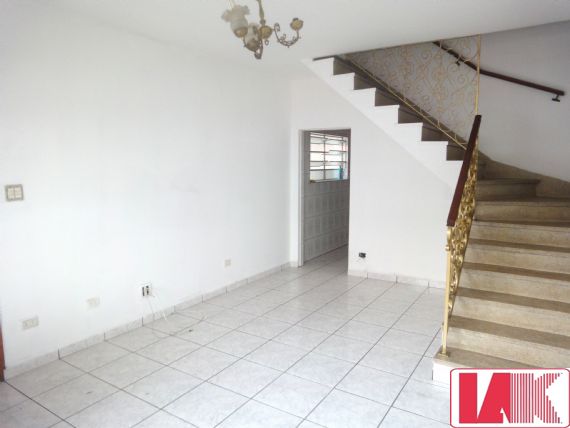 Sobrado à venda com 3 quartos, 100m² - Foto 8