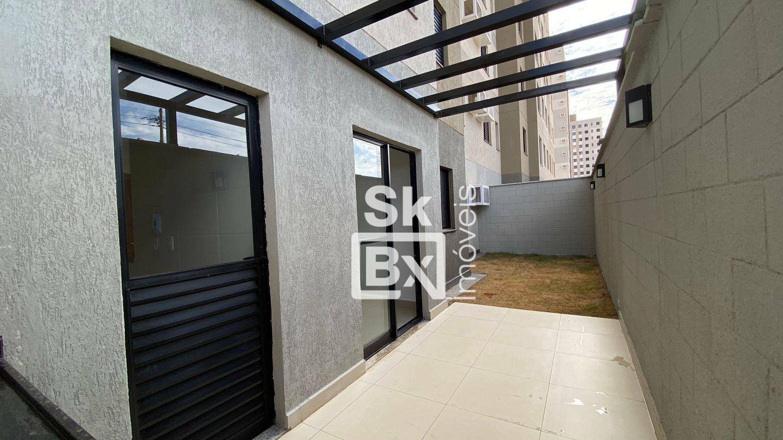 Apartamento à venda com 2 quartos, 79m² - Foto 13