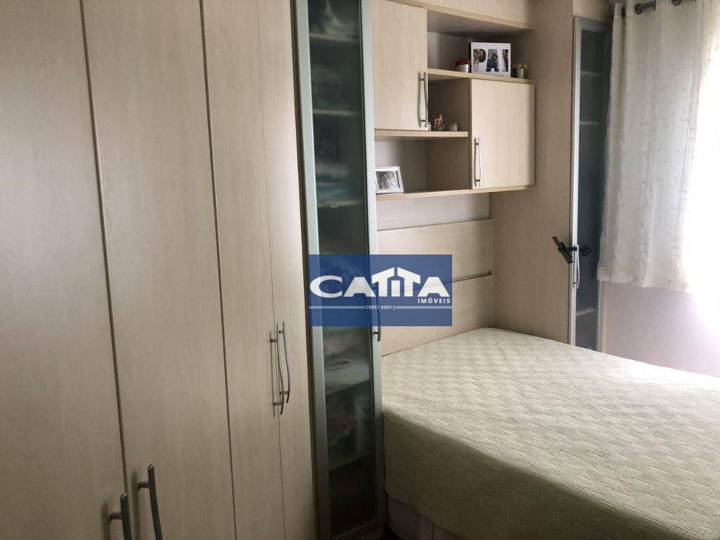 Apartamento à venda com 2 quartos, 48m² - Foto 4