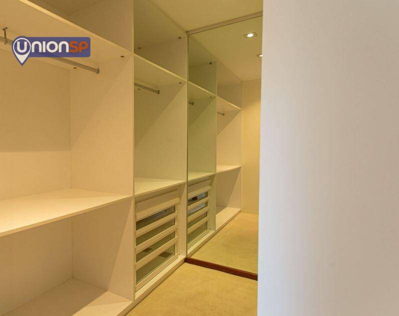 Apartamento à venda com 4 quartos, 218m² - Foto 12