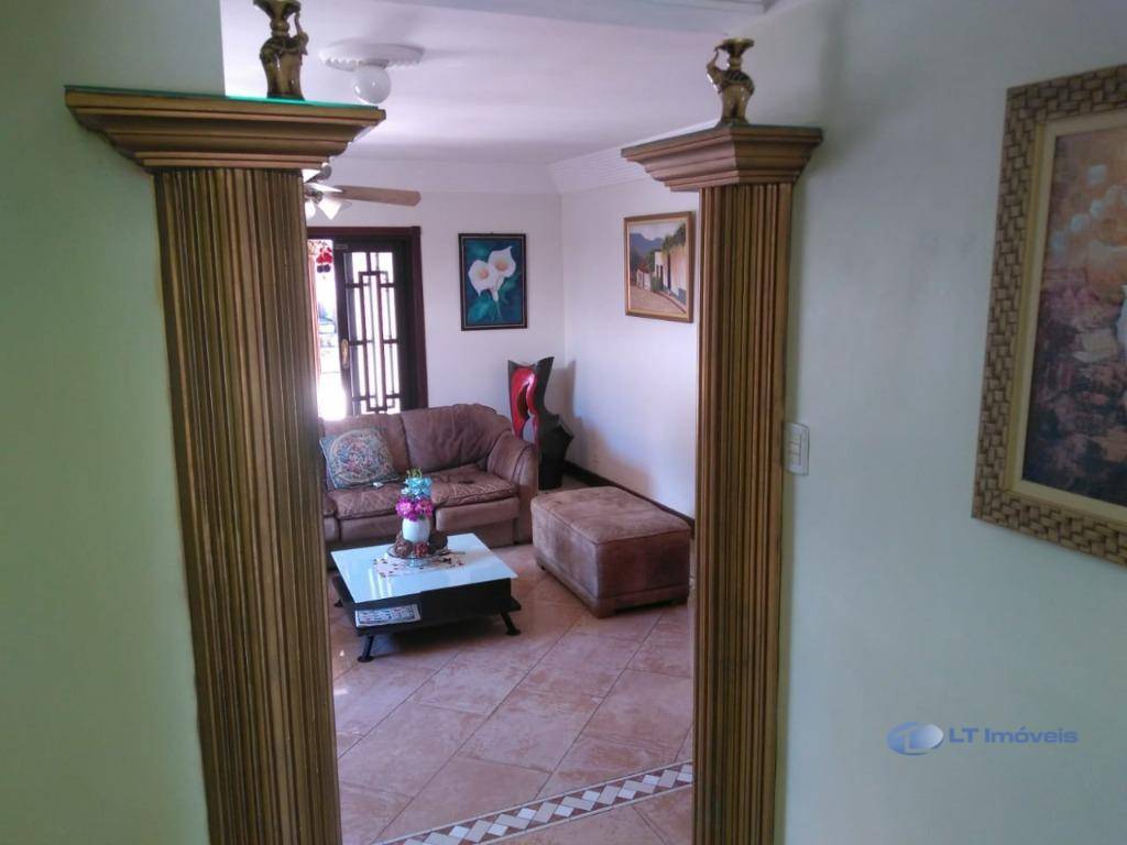 Sobrado à venda com 3 quartos, 330m² - Foto 9