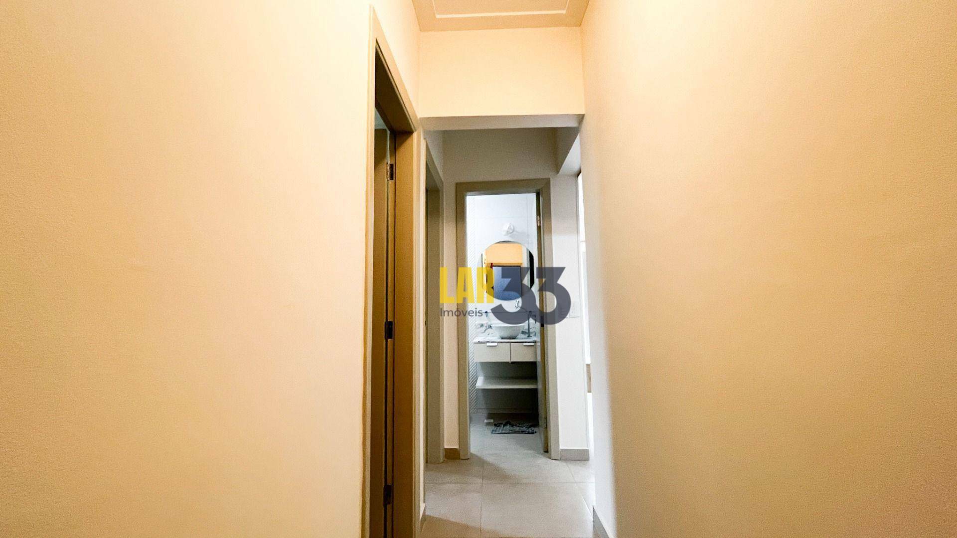 Apartamento à venda com 3 quartos, 67m² - Foto 8