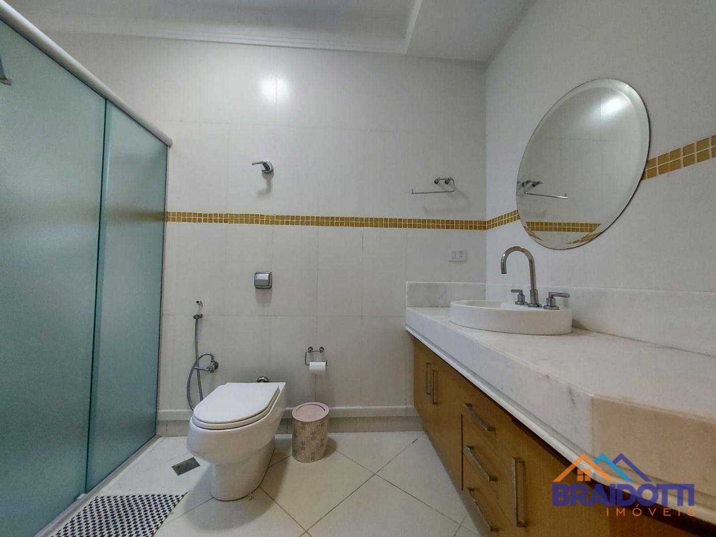 Casa à venda com 3 quartos, 249m² - Foto 27