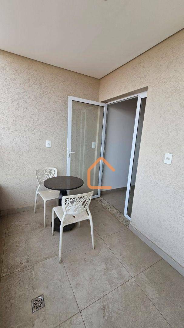 Apartamento à venda com 3 quartos, 100m² - Foto 24