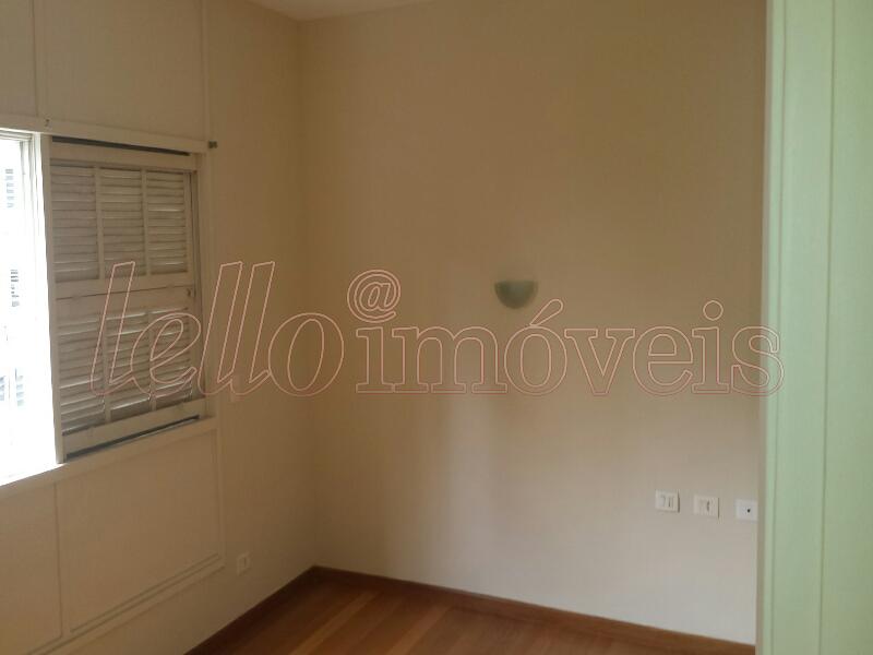 Apartamento para alugar com 3 quartos, 194m² - Foto 13