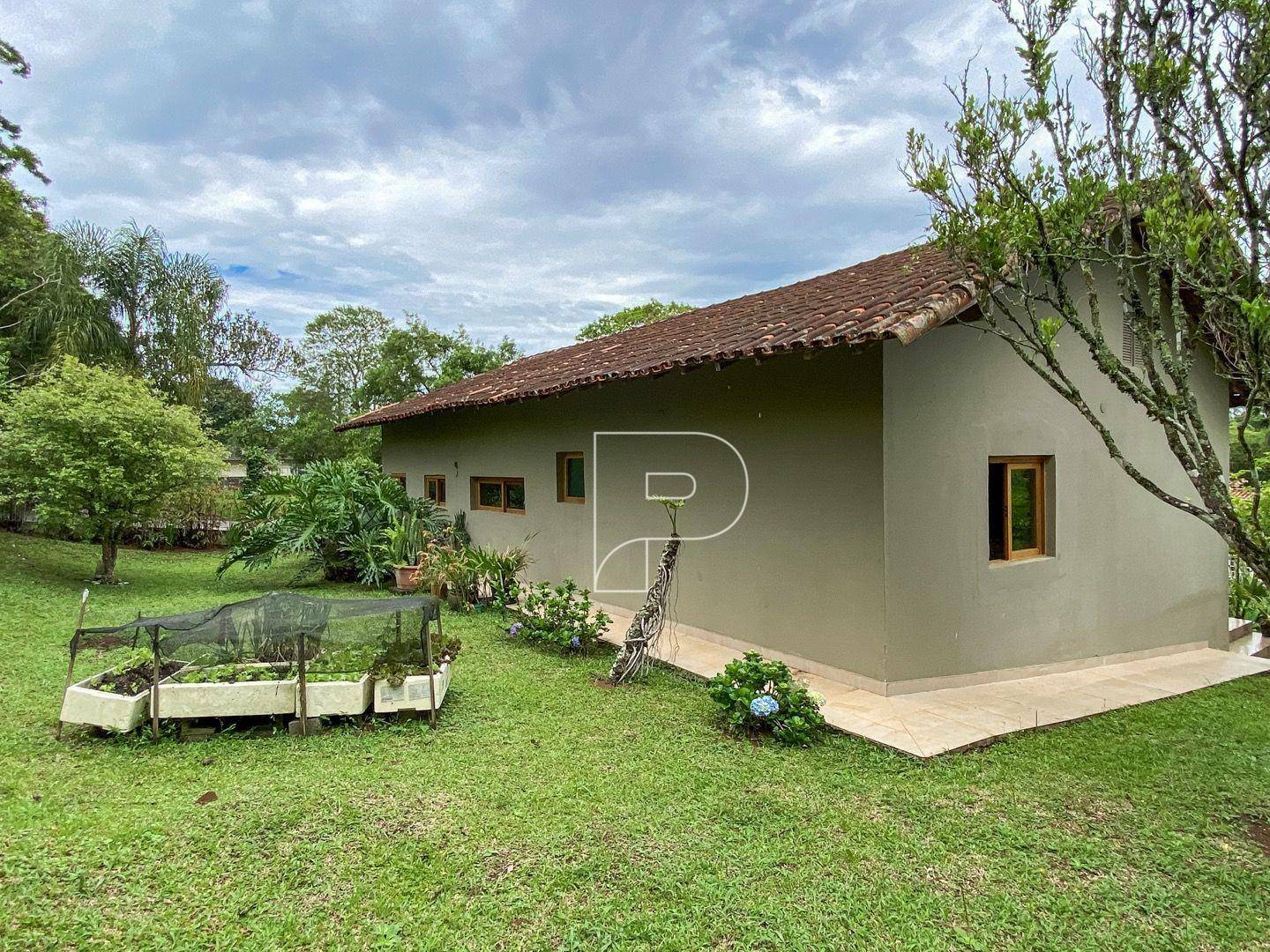 Casa de Condomínio à venda com 3 quartos, 377m² - Foto 26