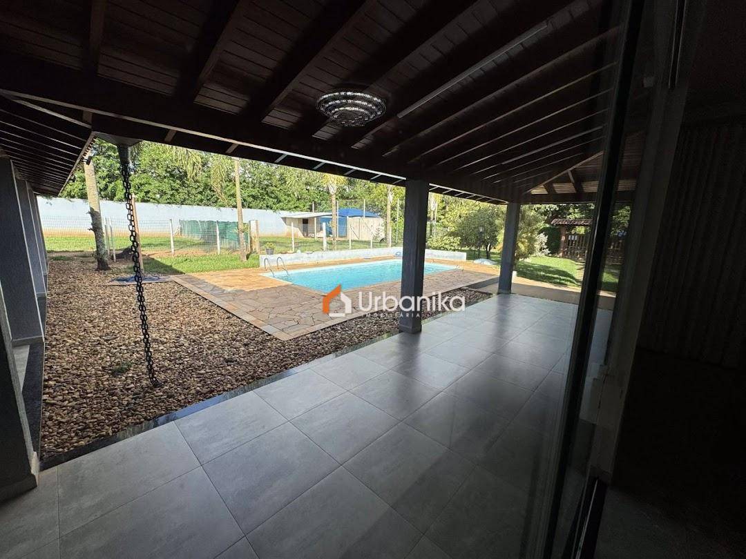 Chácara, 2 quartos, 1591 m² - Foto 3