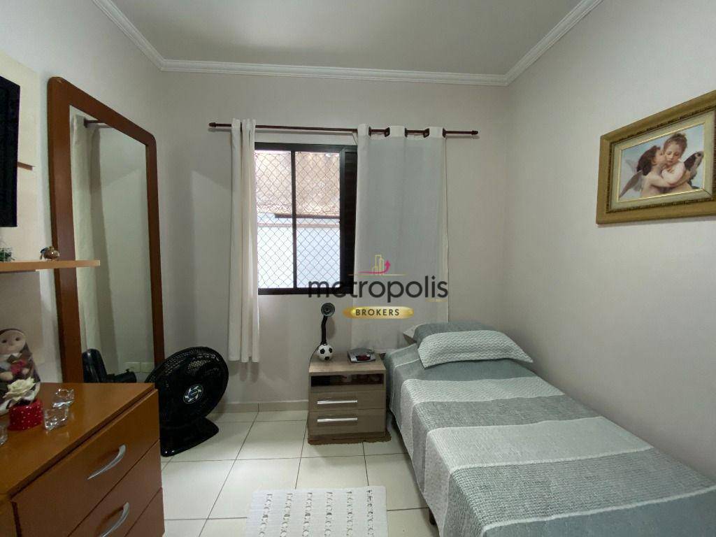 Apartamento à venda com 3 quartos, 86m² - Foto 24