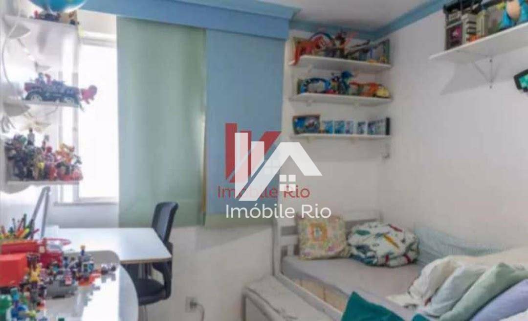 Cobertura à venda com 2 quartos, 90m² - Foto 13
