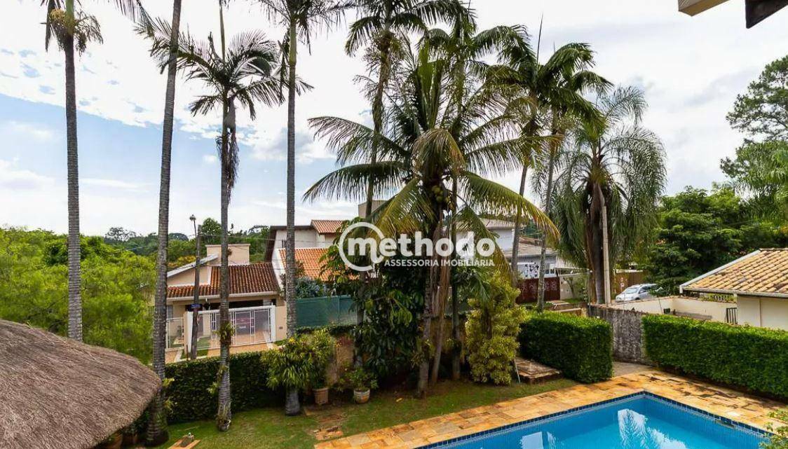 Casa à venda com 5 quartos, 361m² - Foto 25