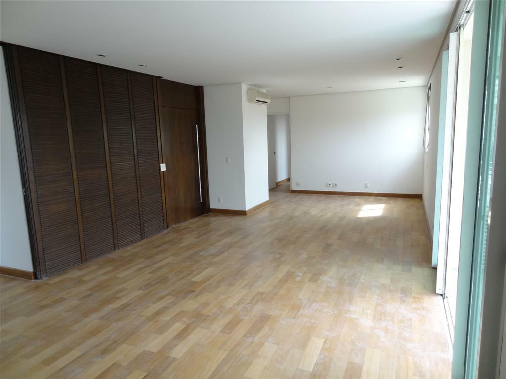 Apartamento à venda e aluguel com 4 quartos, 193m² - Foto 1