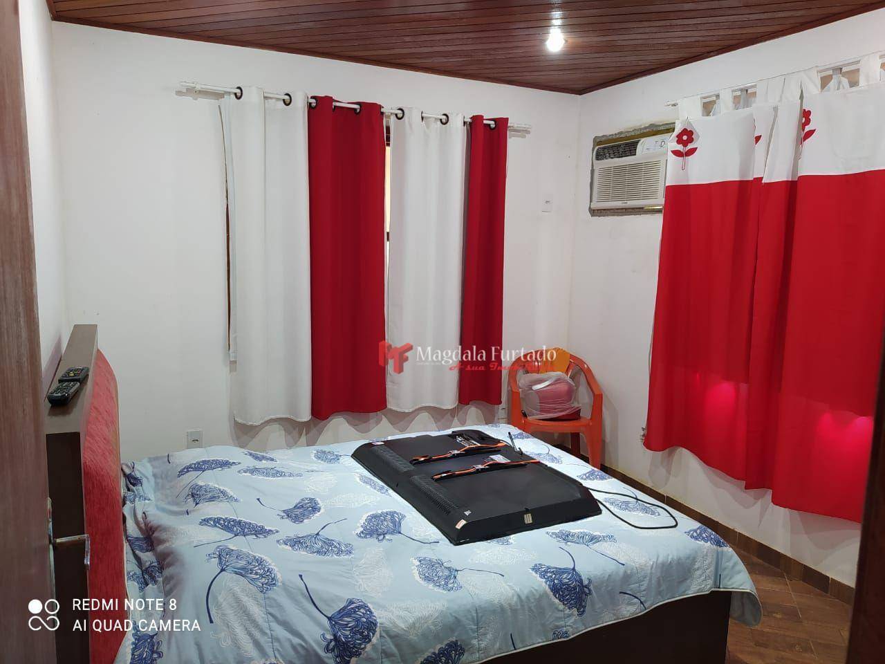 Casa à venda com 2 quartos, 320M2 - Foto 8