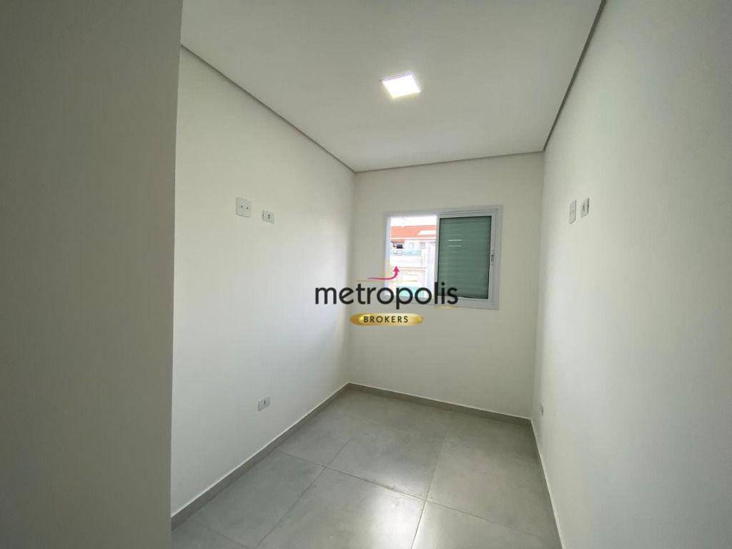 Cobertura à venda com 2 quartos, 100m² - Foto 9