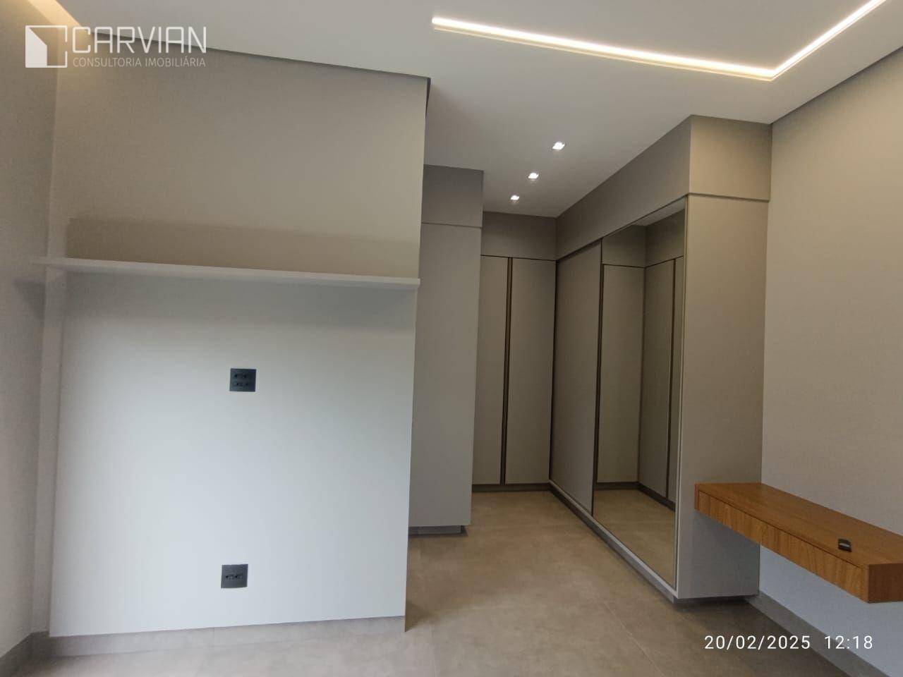 Casa de Condomínio à venda com 3 quartos, 253m² - Foto 23