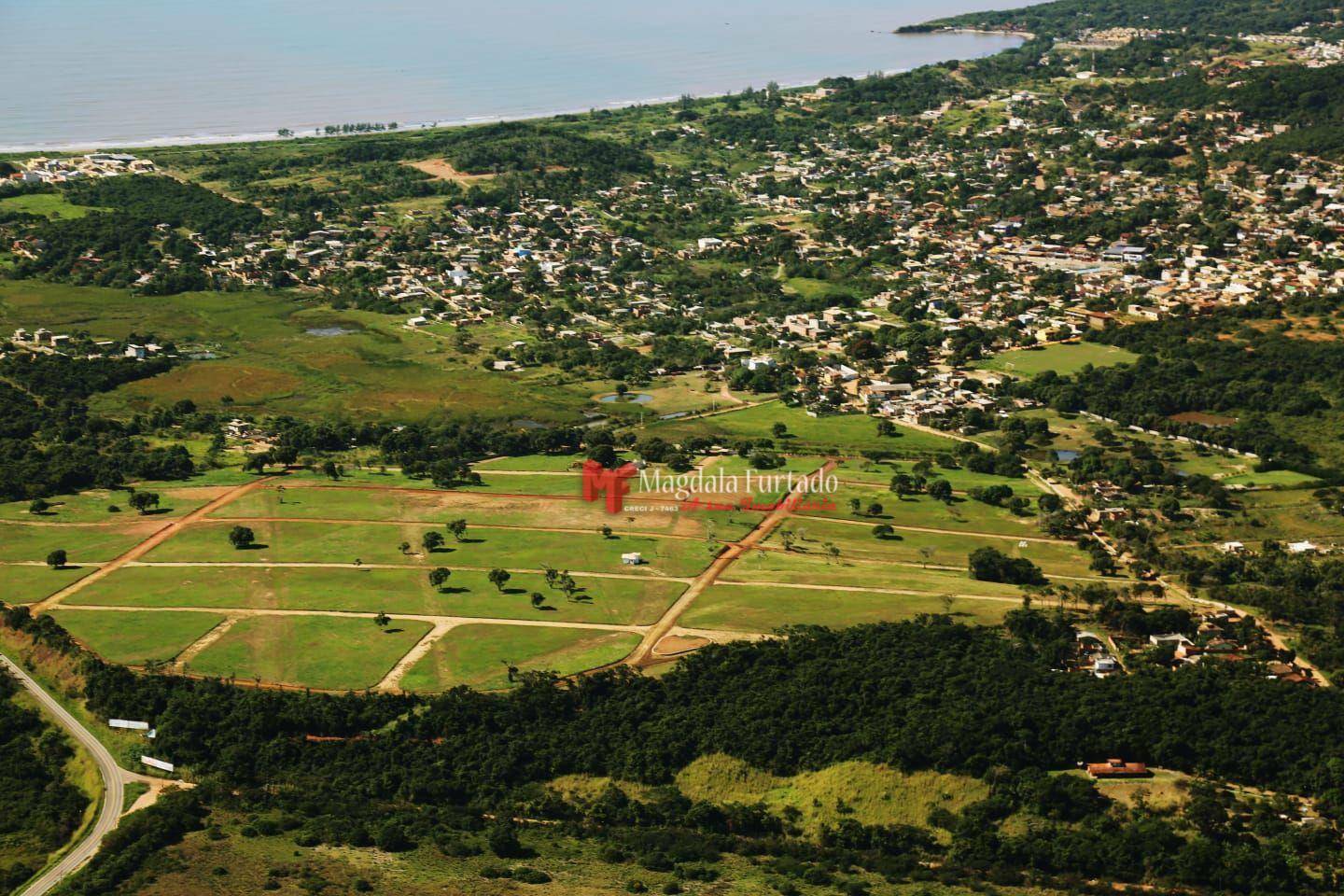 Terreno à venda, 300M2 - Foto 3