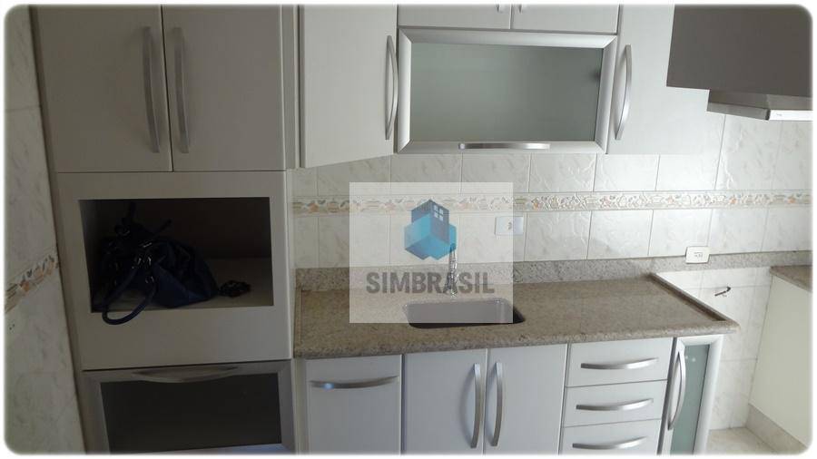 Apartamento à venda com 2 quartos, 60m² - Foto 7