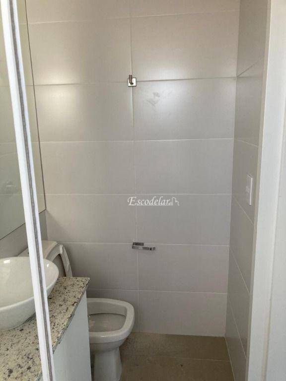 Apartamento à venda com 2 quartos, 40m² - Foto 7