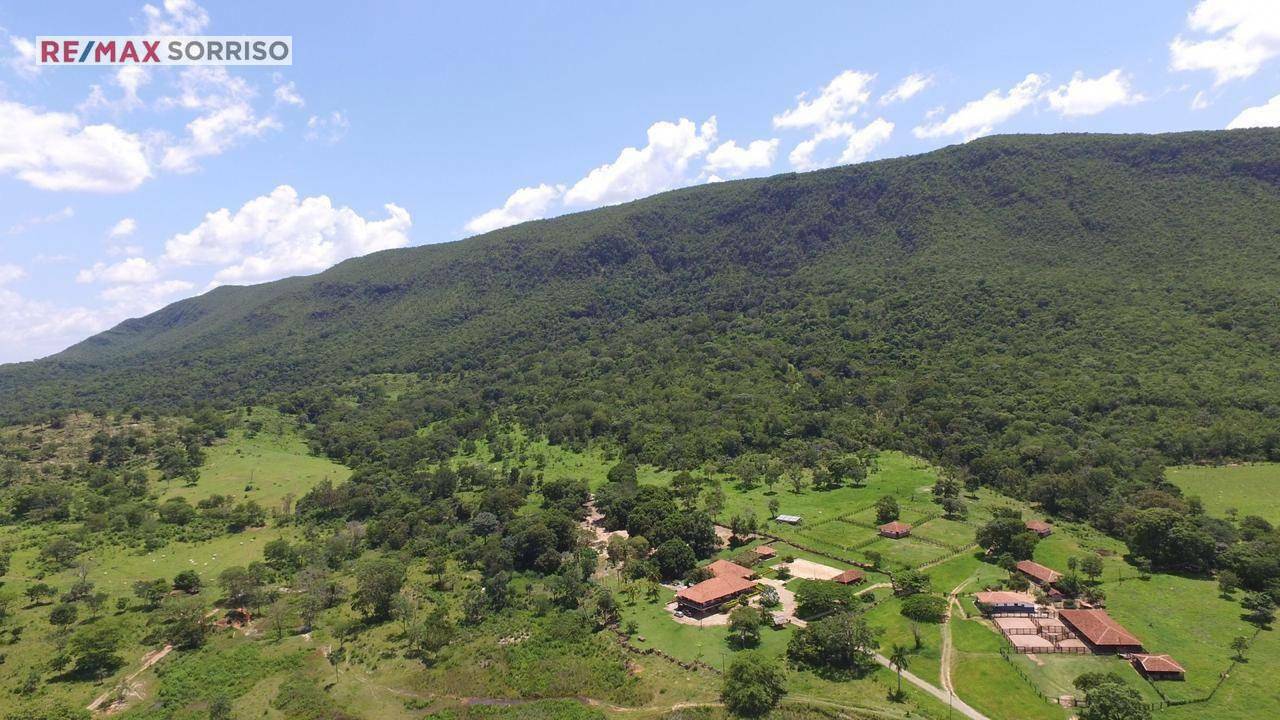 Fazenda à venda, 4840000M2 - Foto 8