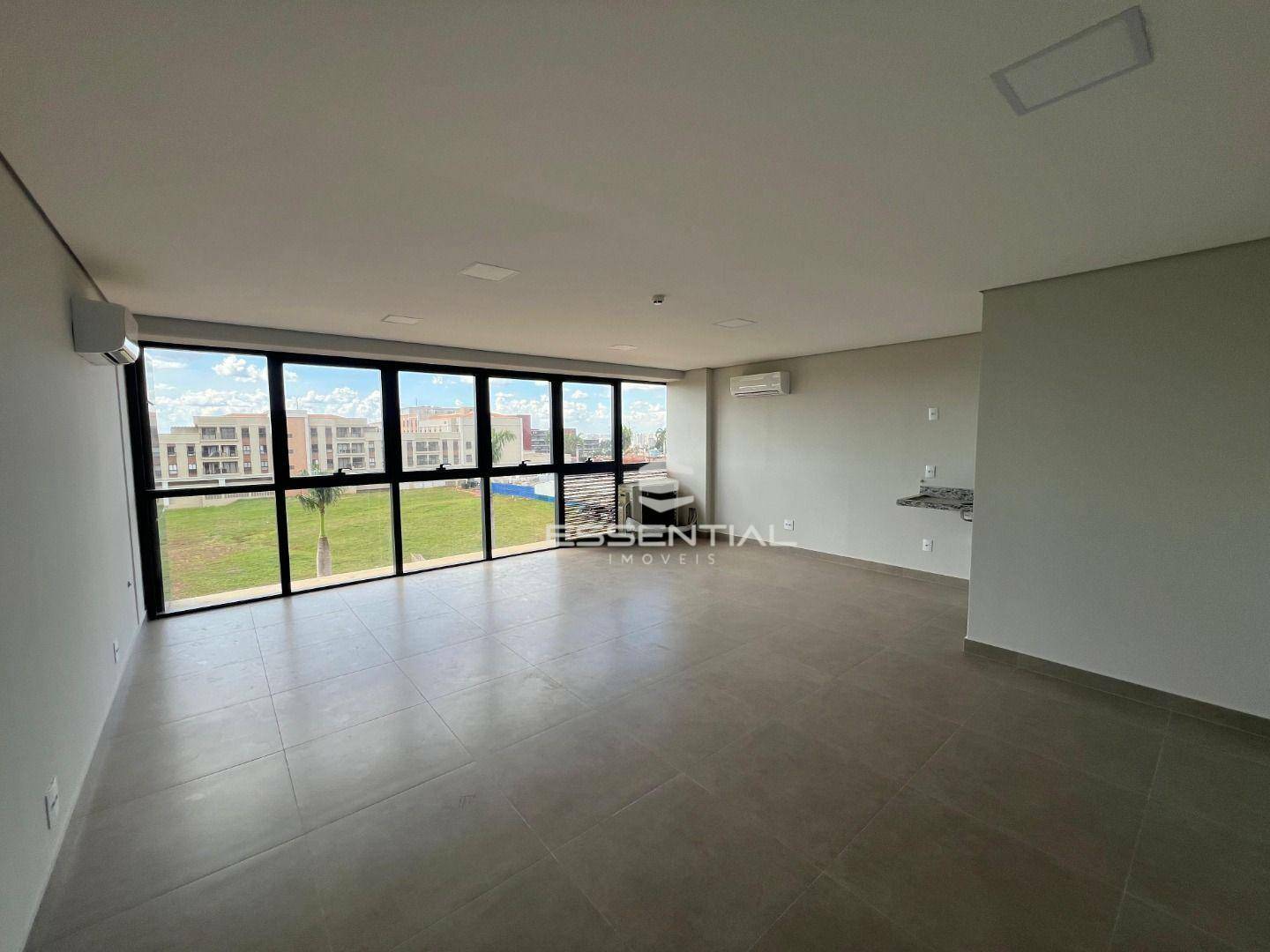 Conjunto Comercial-Sala à venda e aluguel, 55m² - Foto 4