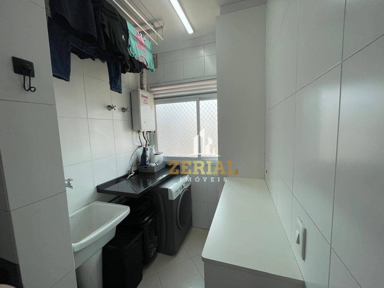 Apartamento à venda com 2 quartos, 78m² - Foto 31