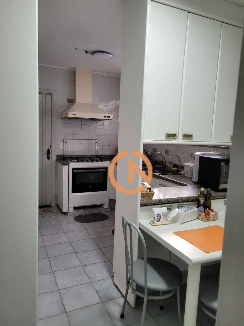 Casa de Condomínio à venda com 3 quartos, 160m² - Foto 18