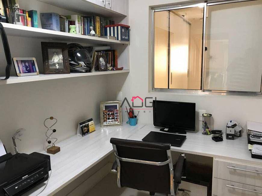 Apartamento à venda com 4 quartos, 172m² - Foto 17