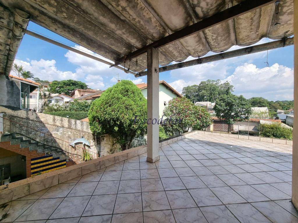 Sobrado à venda com 4 quartos, 120m² - Foto 20