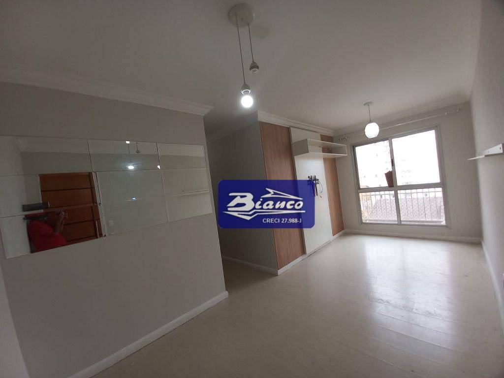 Apartamento à venda com 2 quartos, 54m² - Foto 1