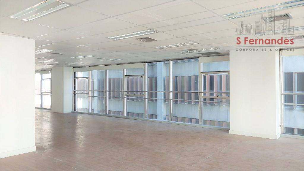 Conjunto Comercial-Sala para alugar, 330m² - Foto 12