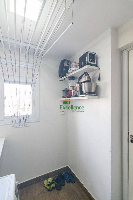 Apartamento à venda com 3 quartos, 88m² - Foto 16