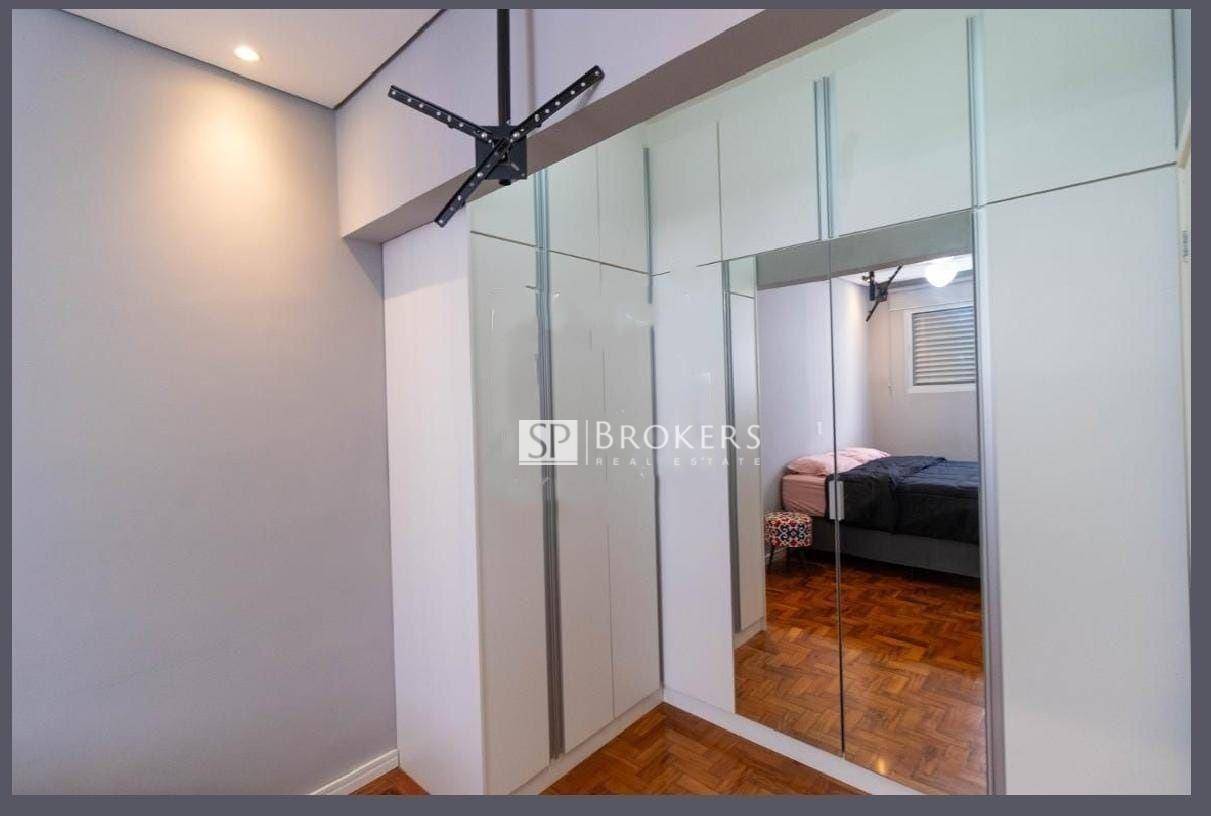 Apartamento à venda com 3 quartos, 110m² - Foto 26