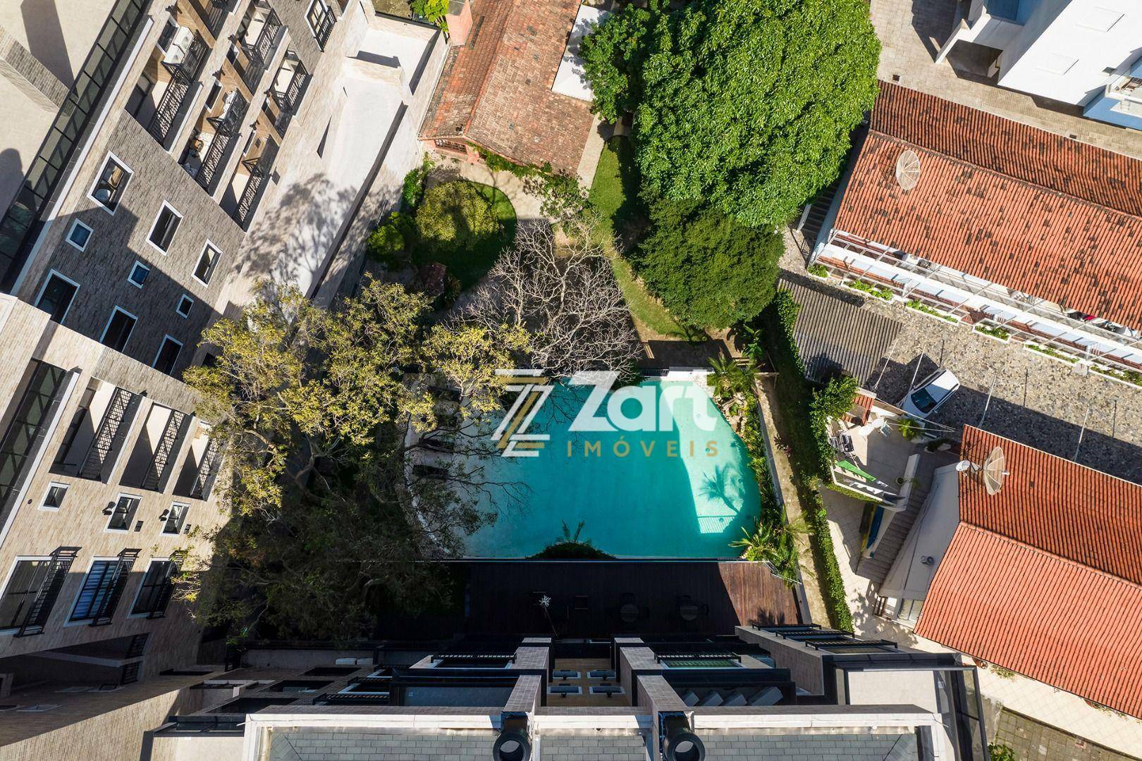 Cobertura à venda com 3 quartos, 221m² - Foto 6